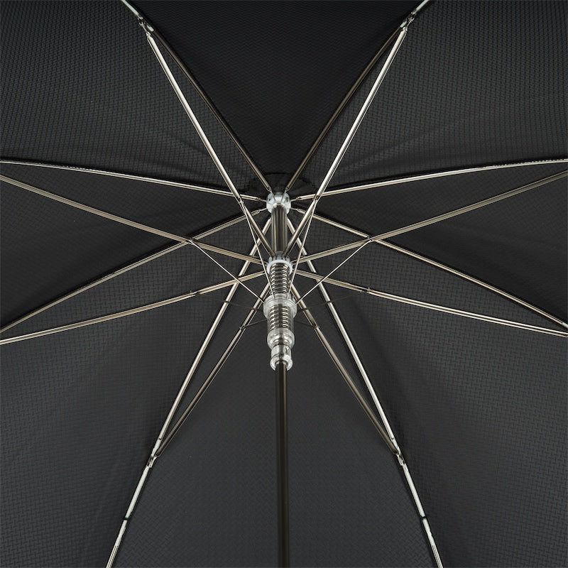 Pasotti Silver Lion Umbrella — view 6