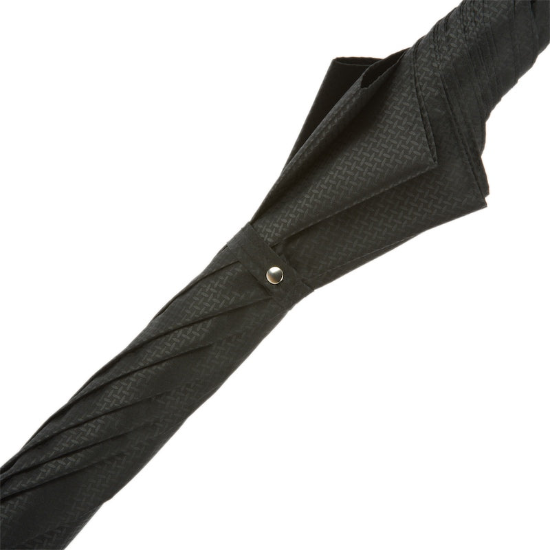 Pasotti Silver Lion Umbrella — view 7
