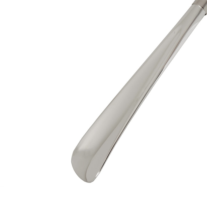 Pasotti Silver Labrador Shoehorn — view 4