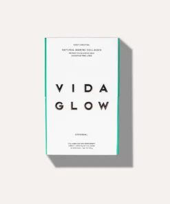 vida glow original marine collagen 30x3g