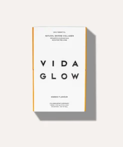 vida glow mango marine collagen 30x3g