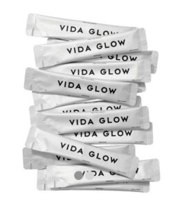 Alternative view of Vida Glow Pro Collagen+ Powder Sachets 30S x 3g