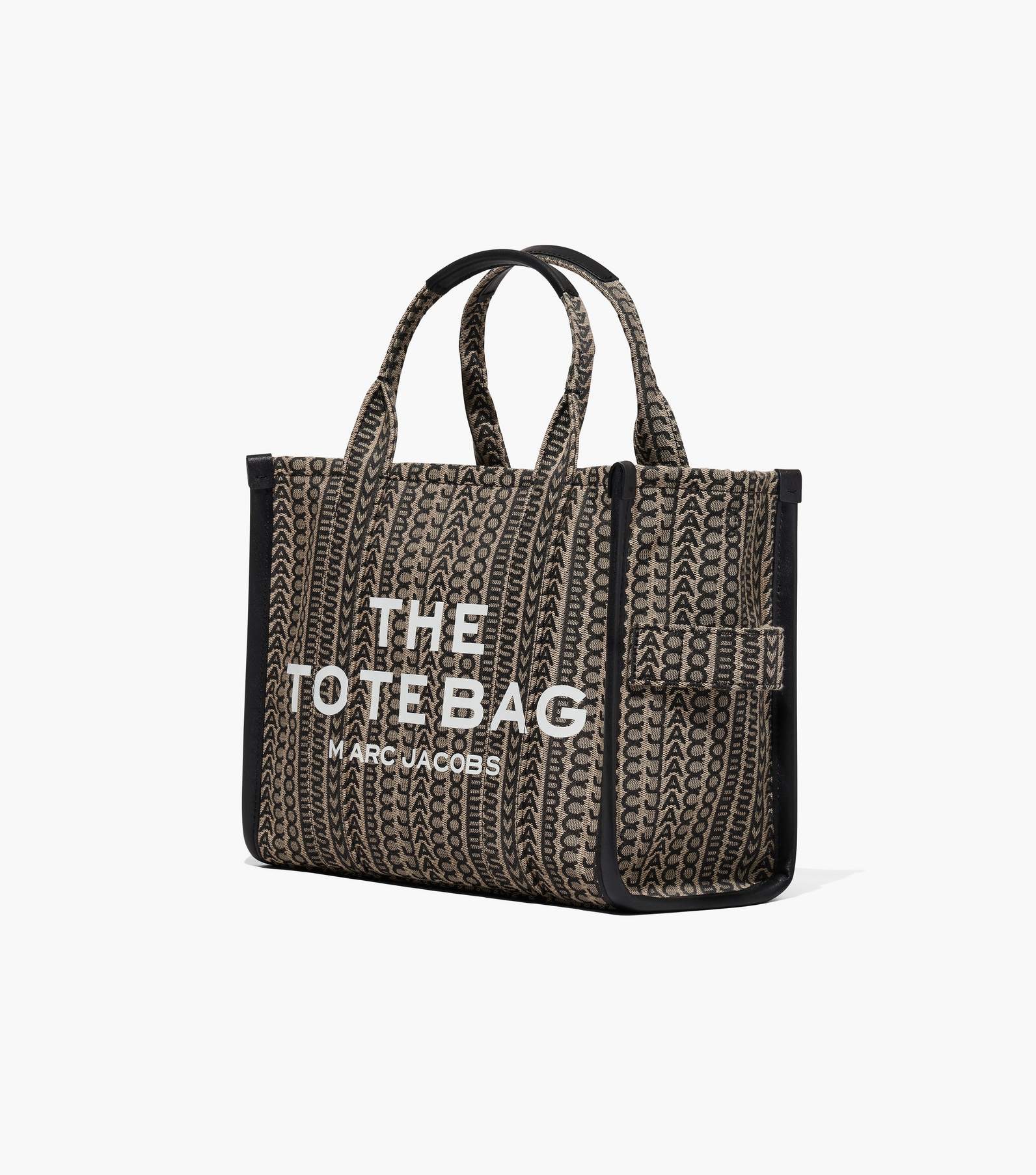 Marc Jacobs The Monogram Tote Bag Small - finestessentials.com